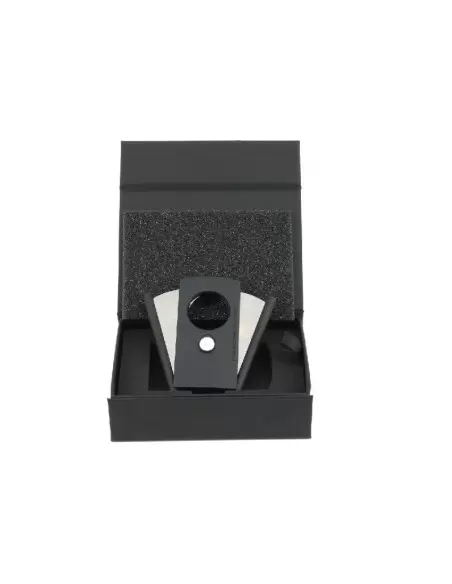 کاتر سیگار برگ پورش Porsche design 3621.01 Black