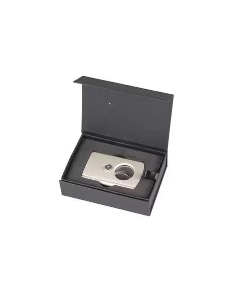 کاتر سیگار برگ پورش Porsche design 3621.03 Silver