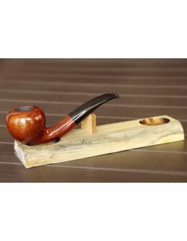 خرید پیپ وان Vauen Curve 3334