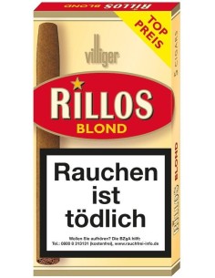 سیگار برگ ویلیجر-ویلیگر...