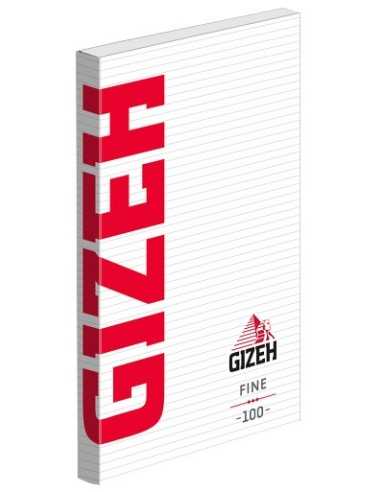 پیپر (کاغذ) سیگار پیچ گیزه Gizeh Fine