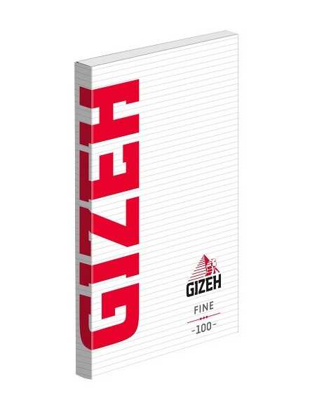 پیپر (کاغذ) سیگار پیچ گیزه Gizeh Fine