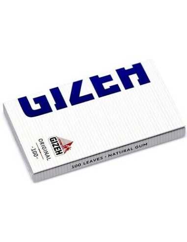 پیپر (کاغذ) سیگار پیچ گیزه Gizeh Original Blue