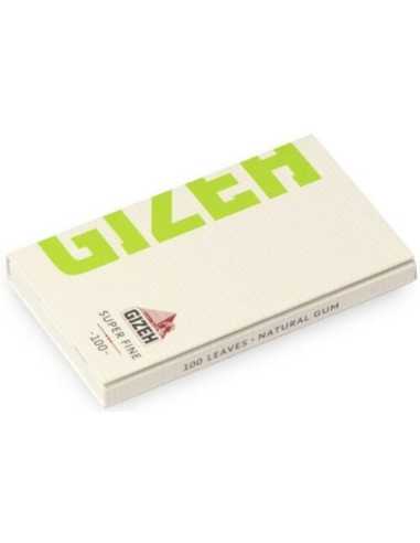 پیپر (کاغذ) سیگار پیچ فوق نازک گیزه Gizeh Super...