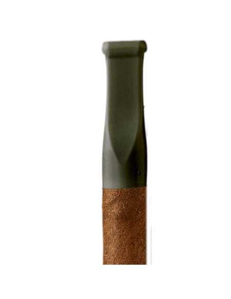 سیگار برگ (سیگاریلو) Swisher Sweets BLK Grape (بسته 2 نخی)