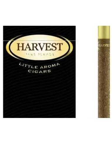 سیگار برگ (سیگاریلو) هاروست آلمان Harvest Sweet...