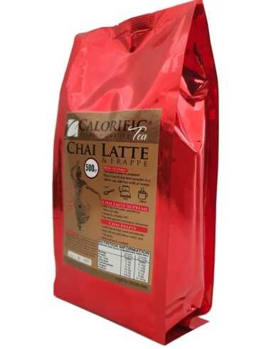 خرید چای ماسالا کالوریفیک Calorific Masala Tea
