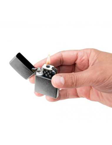 قیمت خرید مغزی گازی فندک زیپو شعله معمولی Zippo INSIDE UNIT اصل