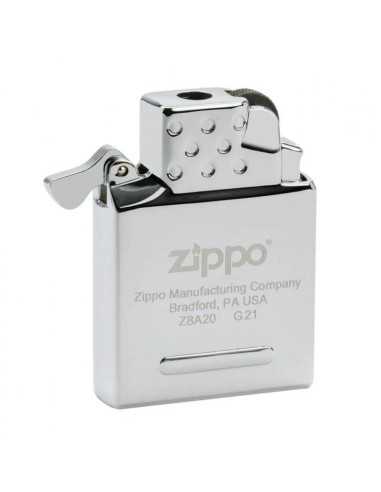 قیمت خرید مغزی گازی فندک زیپو شعله معمولی Zippo INSIDE UNIT اصل