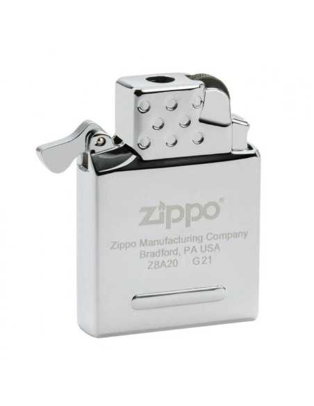 قیمت خرید مغزی گازی فندک زیپو شعله معمولی Zippo INSIDE UNIT اصل