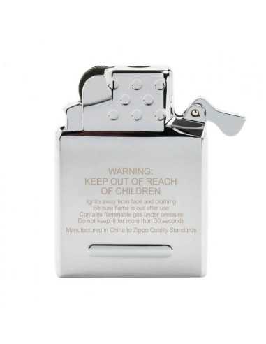 قیمت خرید مغزی گازی فندک زیپو شعله معمولی Zippo INSIDE UNIT اصل