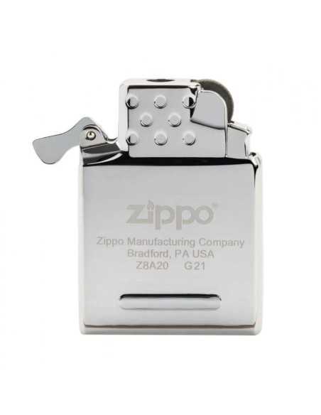 قیمت خرید مغزی گازی فندک زیپو شعله معمولی Zippo INSIDE UNIT اصل