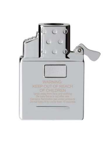 خرید مغزی گازی فندک زیپو تک شعله اتمی (جت)Zippo INSIDE UNIT اصل