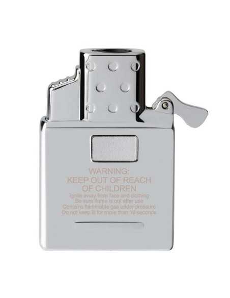 خرید مغزی گازی فندک زیپو تک شعله اتمی (جت)Zippo INSIDE UNIT اصل