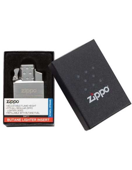 مغزی گازی فندک زیپو تک شعله اتمی (جت)Zippo INSIDE UNIT اصل