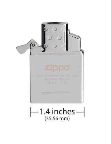 مغزی گازی فندک زیپو تک شعله اتمی (جت)Zippo INSIDE UNIT اصل