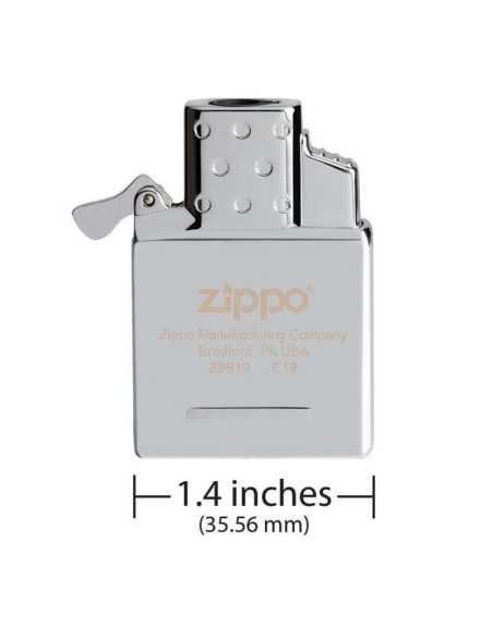 مغزی گازی فندک زیپو تک شعله اتمی (جت)Zippo INSIDE UNIT اصل