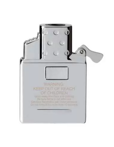 خرید مغزی گازی فندک زیپو تک شعله اتمی (جت)Zippo INSIDE UNIT اصل