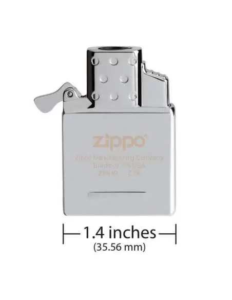 مغزی گازی فندک زیپو تک شعله اتمی (جت)Zippo INSIDE UNIT اصل مغزی گازی فندک زیپو تک شعله اتمی (جت)Zippo INSIDE UNIT اصل