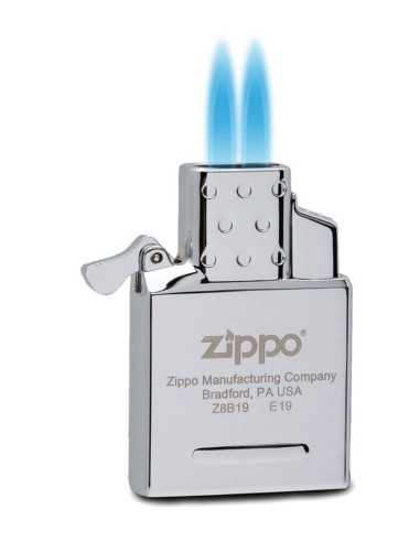 مغزی گازی فندک زیپو دو شعله اتمی (جت) Zippo INSIDE UNIT اصل