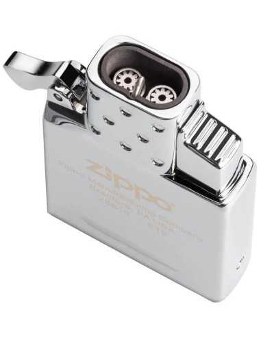 مغزی گازی فندک زیپو دو شعله اتمی (جت) Zippo INSIDE UNIT اصل