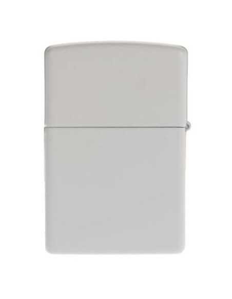 قیمت خرید فندک زیپو مدل Zippo 29194 (White Matte)