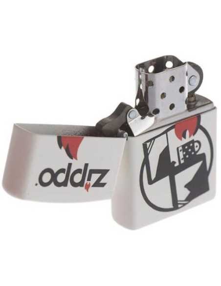 قیمت خرید فندک زیپو مدل Zippo 29194 (White Matte)