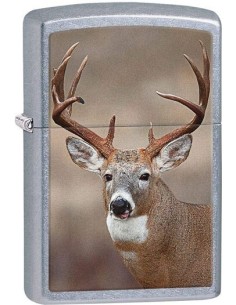 خرید فندک زیپو Zippo 29081 (Majestic Deer)