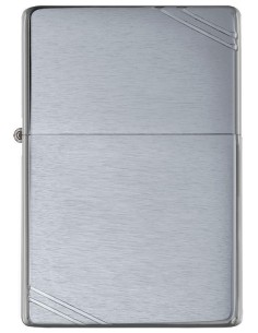 خرید فندک زیپو وینتیچ کروم Zippo 230 (VINTAGE CHROME)