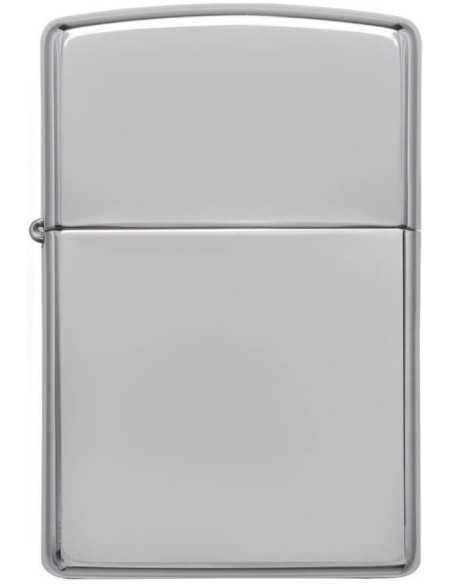 خرید فندک زیپو (High Polish Chrome) Zippo 250