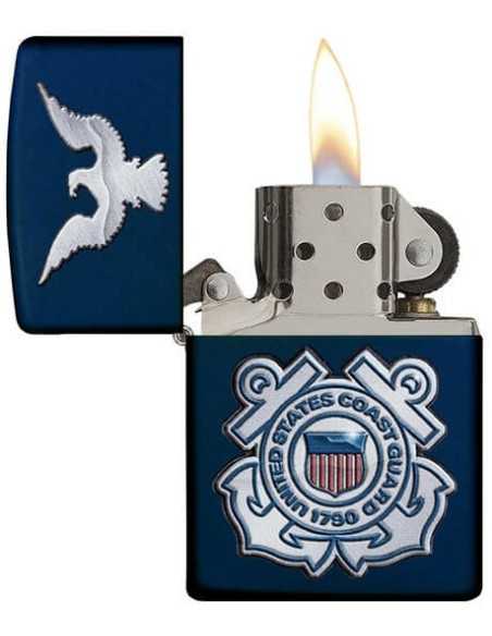 فندک زیپو (USCG) Zippo 28681