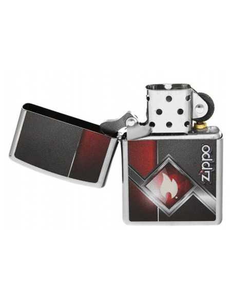 فندک زیپو Zippo CI017809