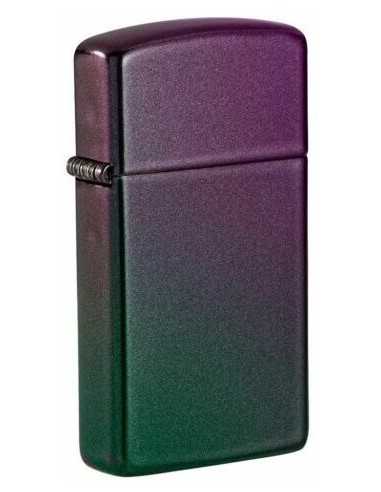 فندک زیپو مدل رنگین کمانی Zippo 49267 (SLIM...