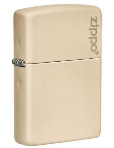 فندک زیپو Zippo 49453ZL (Flat Sand)
