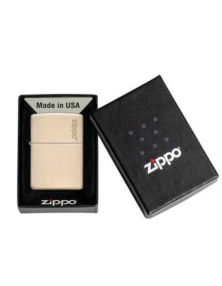 فندک زیپو Zippo 49453ZL (Flat Sand)