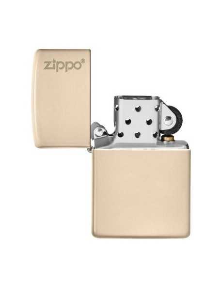 فندک زیپو Zippo 49453ZL (Flat Sand)