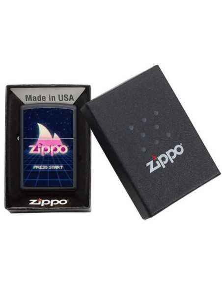 فندک زیپو Zippo 49115 (GAMING)
