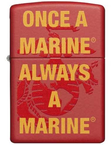 خرید فندک زیپو Zippo 29387 (US MARINES CORPS)