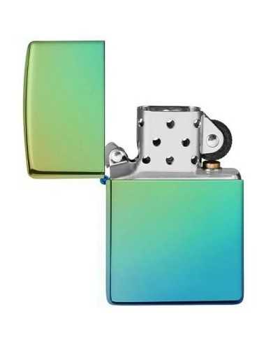 فندک زیپو Zippo 49191 (TEAL)