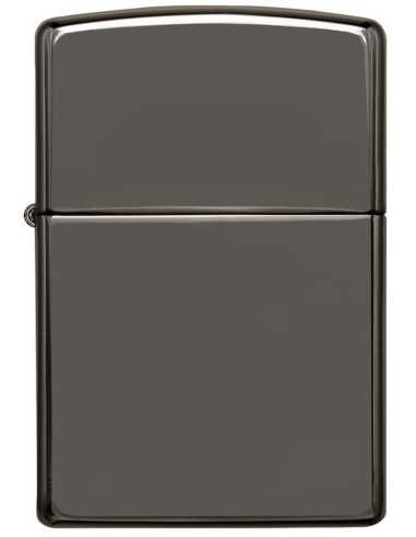 فندک زیپو Zippo 150 (BLACK ICE)