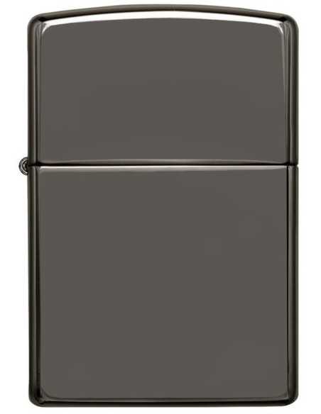 فندک زیپو Zippo 150 (BLACK ICE)