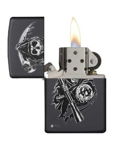 فندک زیپو Zippo 28504 (SOA)