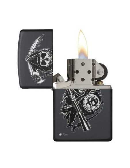 فندک زیپو Zippo 28504 (SOA) فندک زیپو Zippo 28504 (SOA)