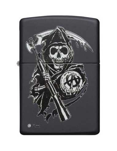 خرید فندک زیپو Zippo 28504 (SOA)