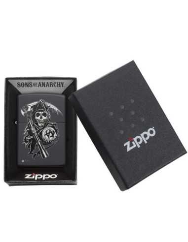 فندک زیپو Zippo 28504 (SOA)