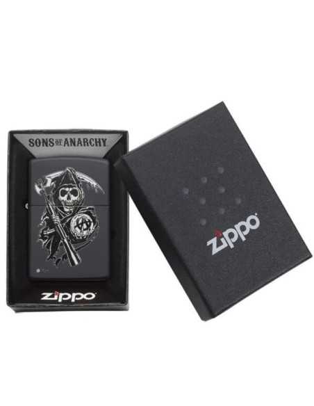 فندک زیپو Zippo 28504 (SOA) فندک زیپو Zippo 28504 (SOA)