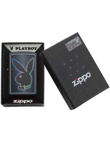 فندک زیپو طرح خرگوش Zippo 49155 (P. Boy)