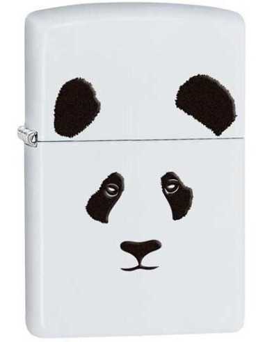 فندک زیپو طرح پاندا Zippo 28860 اصلی