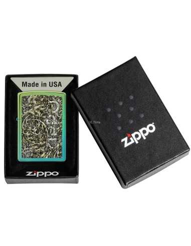 فندک زیپو Zippo 49416