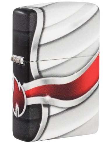 فندک زیپو طرح شعله Zippo 49357 (FLAME DESIGN)